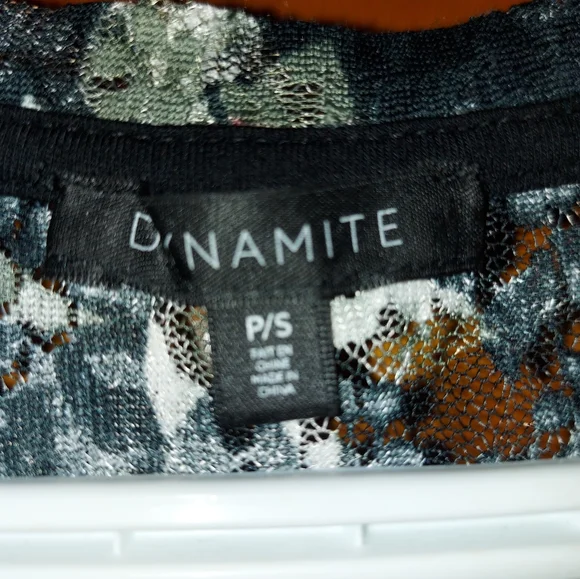 Dynamite S - Picture 2 of 3